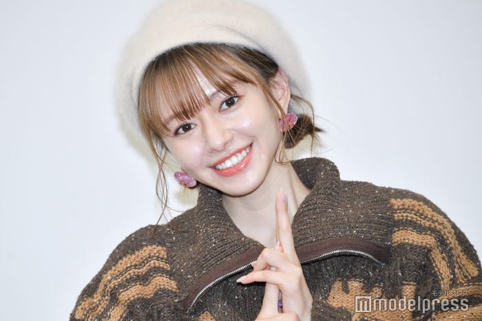 山本舞香 (C)モデルプレス