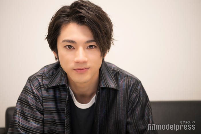 山田裕貴(C)モデルプレス