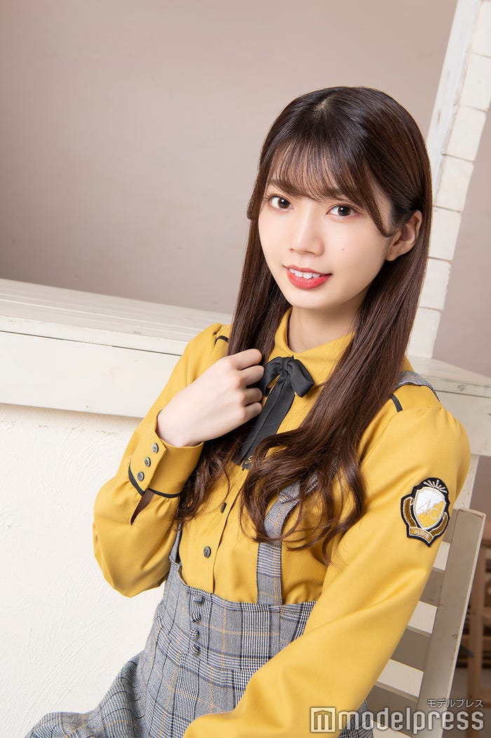 高本彩花 (C)モデルプレス