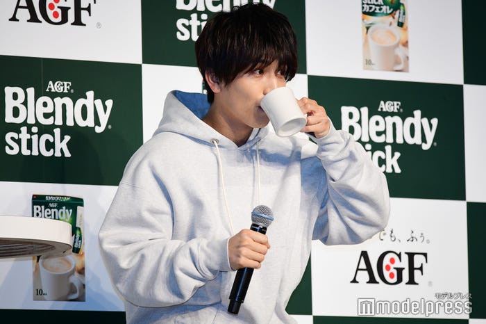 美味しい(C)モデルプレス