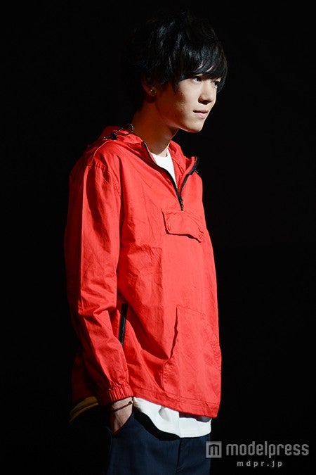 内藤秀一郎 （C）モデルプレス