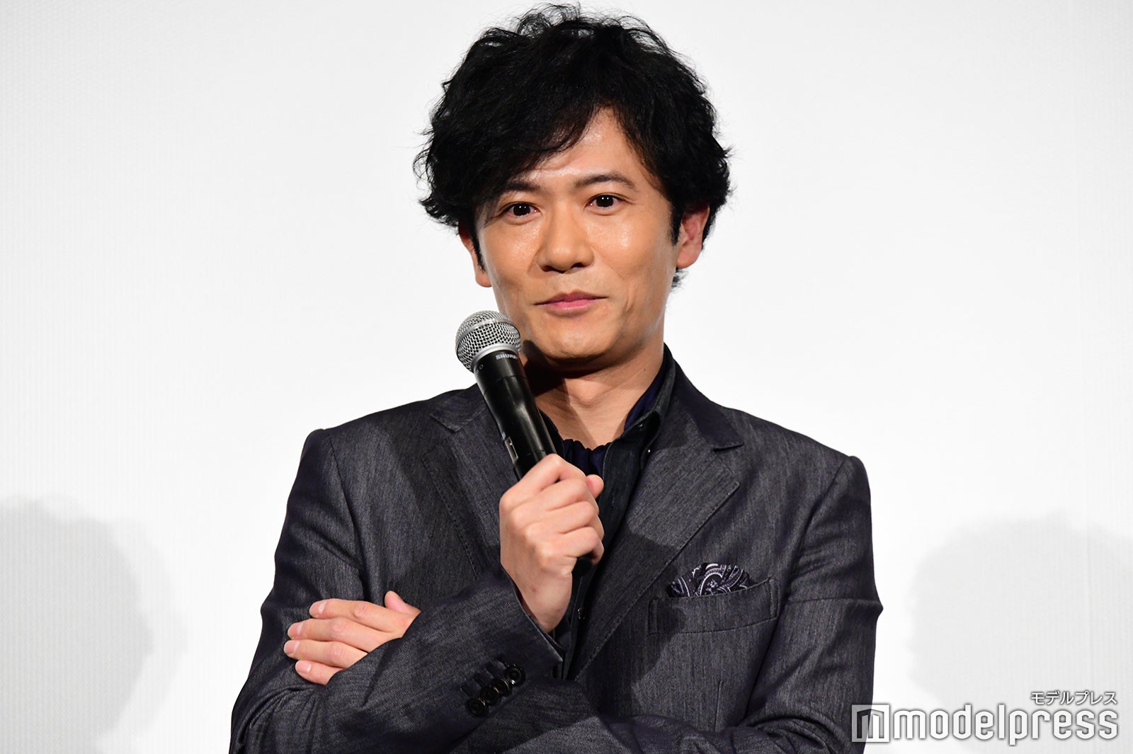 稲垣吾郎（C）モデルプレス