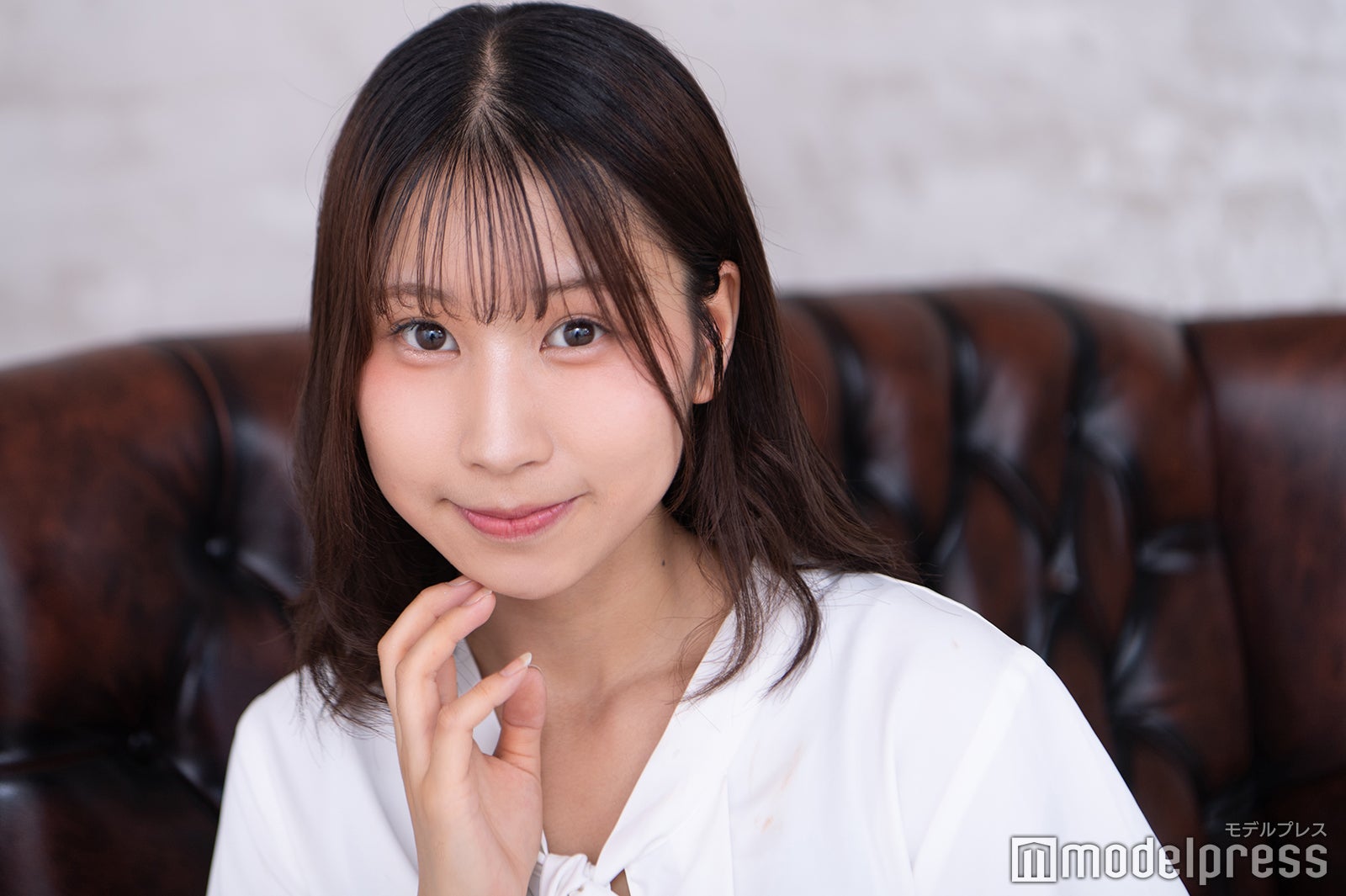 滝口碧空さん（C）モデルプレス