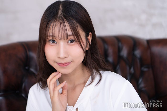 滝口碧空さん(C)モデルプレス