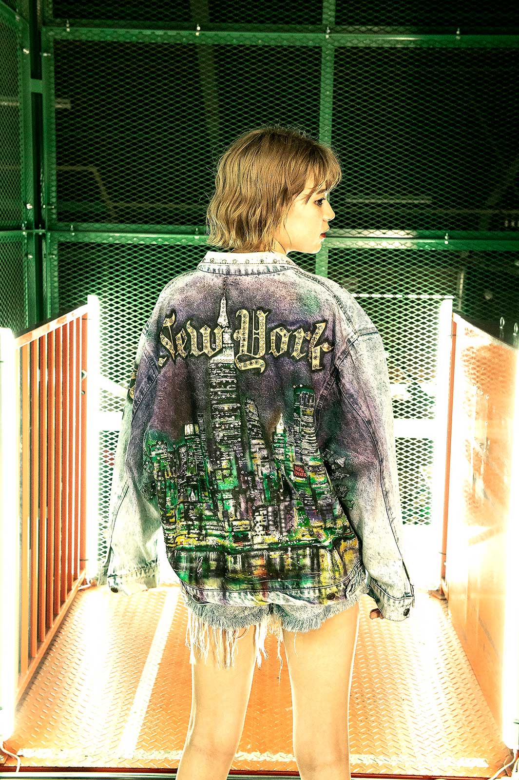 あれんなみ （提供写真）