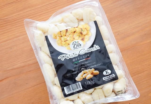 万能すぎる!【業スー】どんな料理にも使える「優秀グルメ」3選