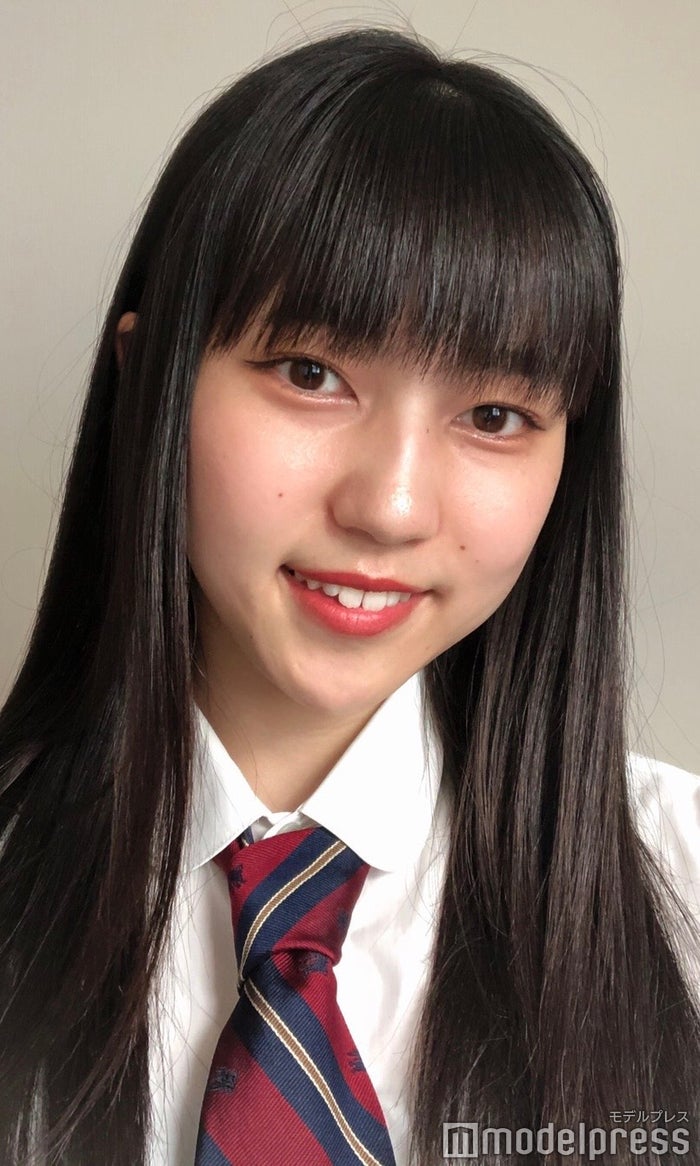 女子高生ミスコン 中国 四国エリアの代表者が決定 日本一かわいい女子高生 Sns審査結果 モデルプレス