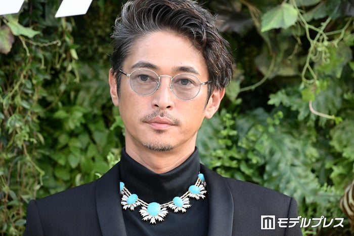 窪塚洋介“民放ドラマ出ません宣言”覆し「GTOリバイバル」出演 心境つづる