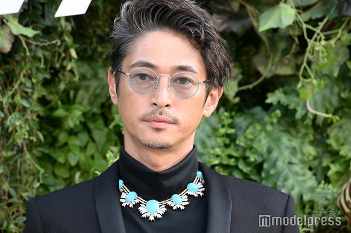 窪塚洋介(C)モデルプレス