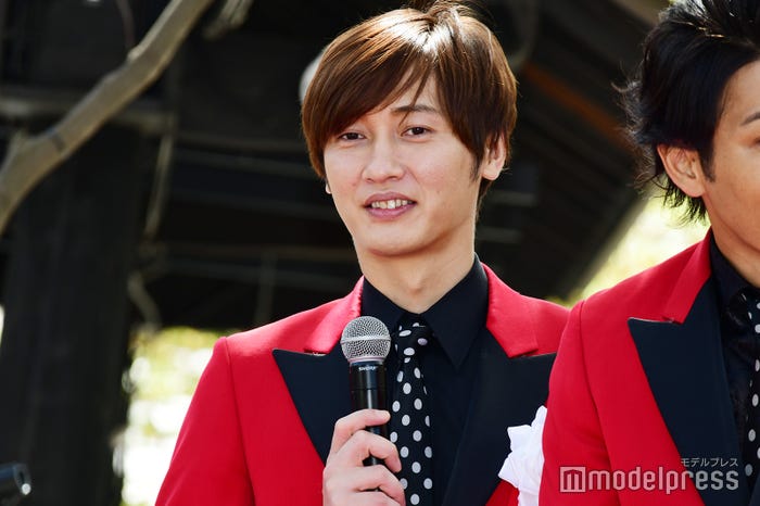 後上翔太 (C)モデルプレス