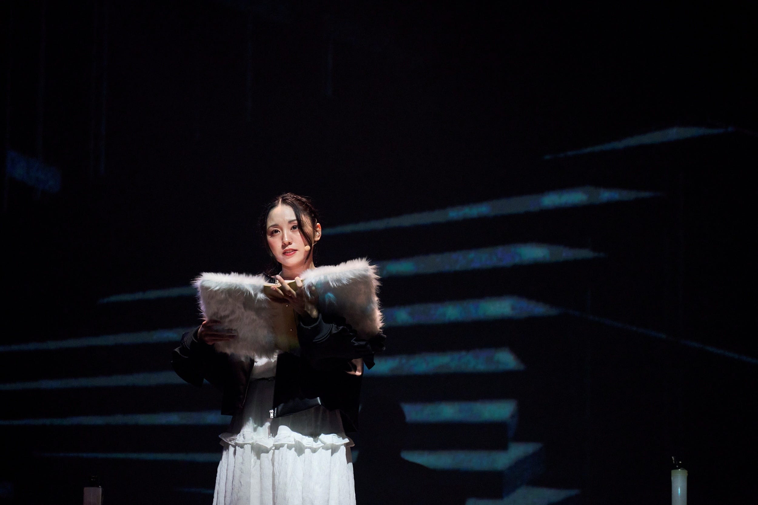 Reading Musical 『BEASTARS』