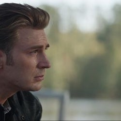 キャプテン・アメリカとブラック・ウィドウが対談!マーベル映画論争についても語り合う