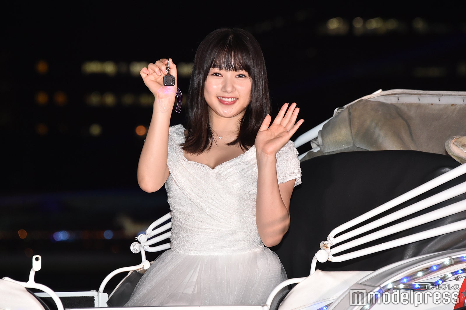 桜井日奈子（C）モデルプレス