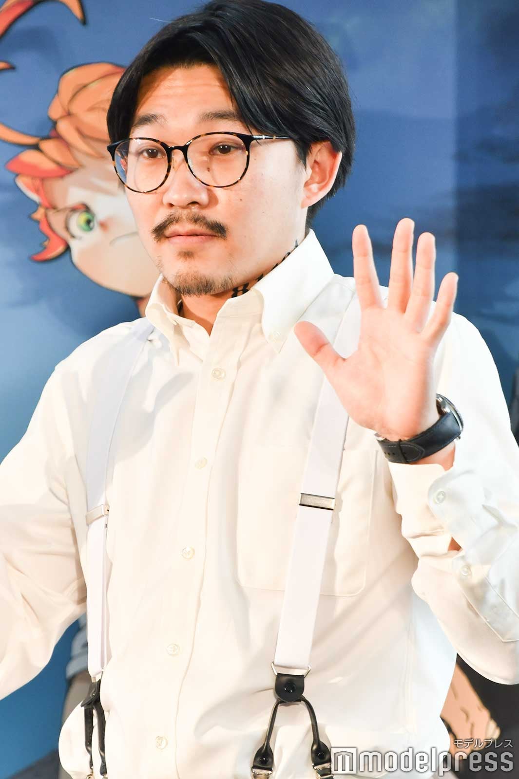 伊藤俊介 （C）モデルプレス