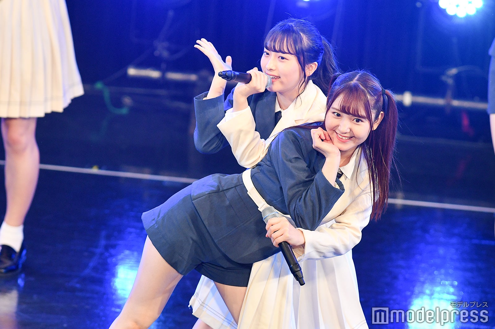 ラストアイドル（C）モデルプレス