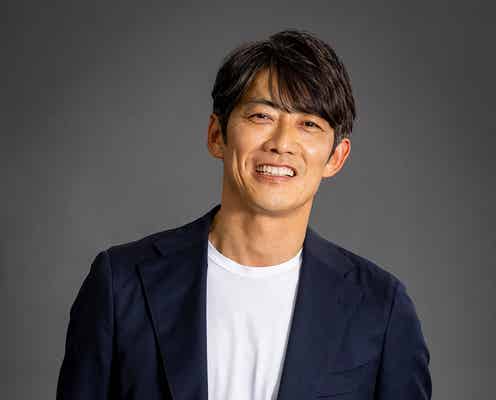 「GTO」反町隆史、松嶋菜々子との対面シーン秘話“もう一つのプラン”あった― 最後のセリフに込めた真意