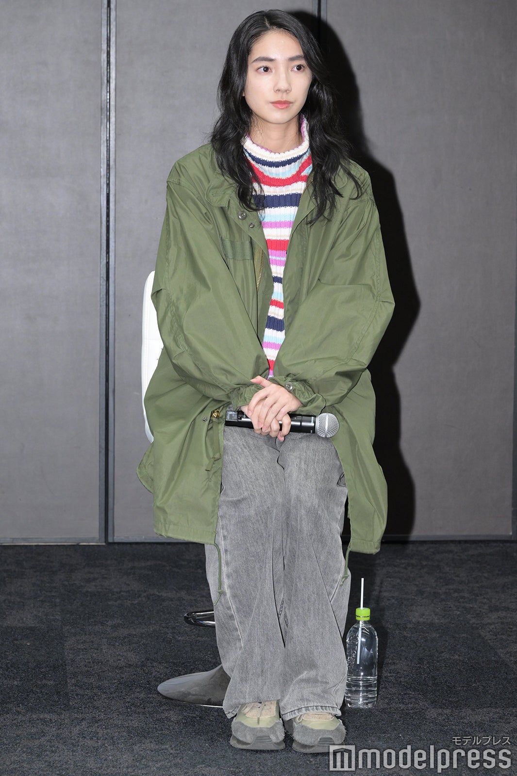 仁村紗和（C）モデルプレス