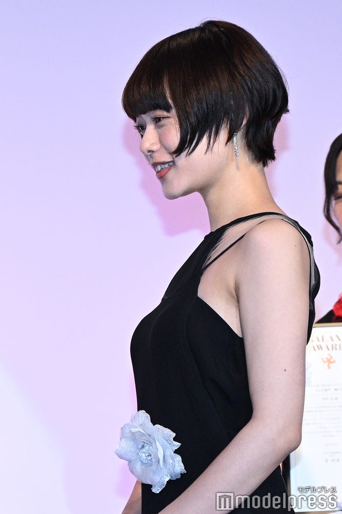 杉咲花(C)モデルプレス