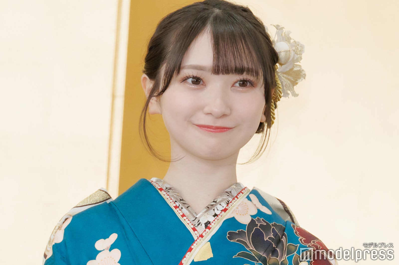 山崎空（C）モデルプレス