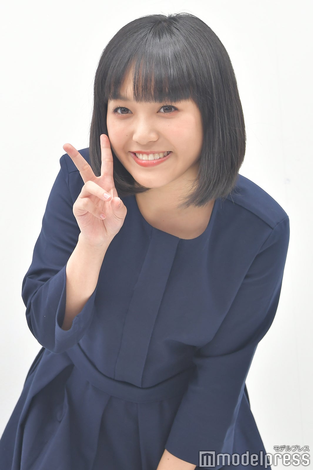 重本ことり（C）モデルプレス