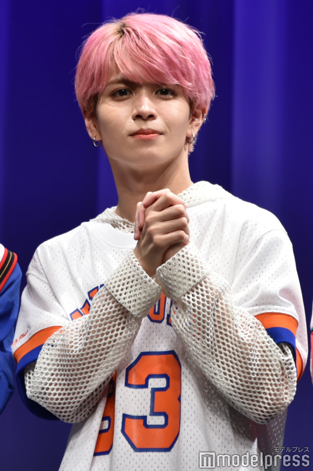 栗田航兵（C）モデルプレス