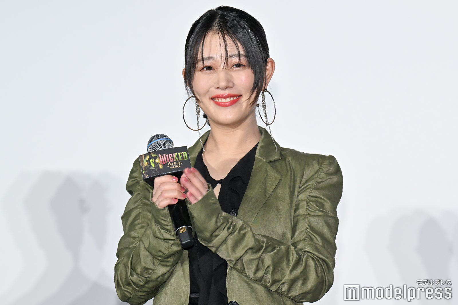 高畑充希（C）モデルプレス