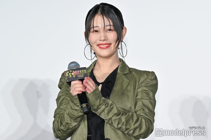 高畑充希(C)モデルプレス