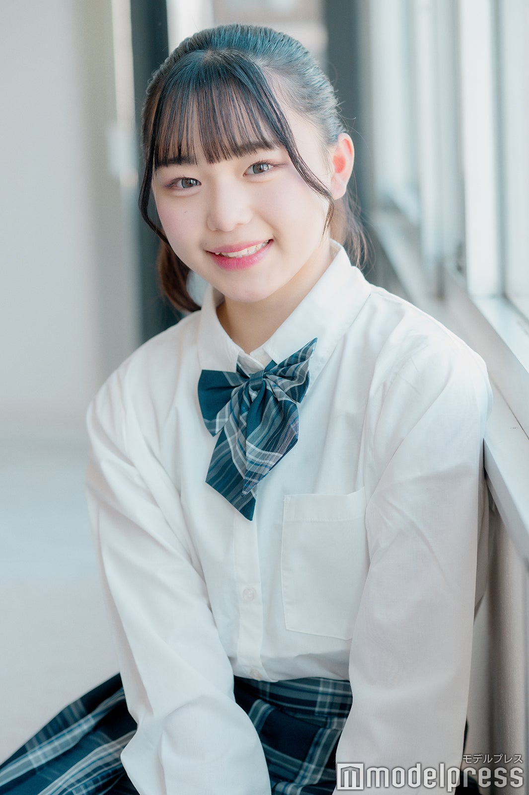 Ayaさん（C）モデルプレス