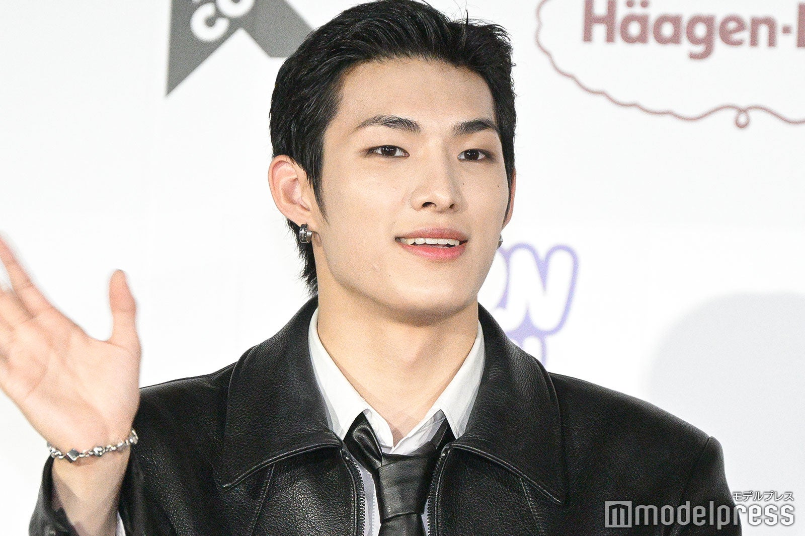 ユン・イェチャン（C）モデルプレス