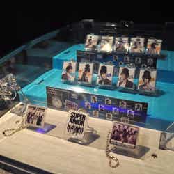 会場限定ガチャ/「SUPER SHOW3~外伝~」(7月2日・3日開催)