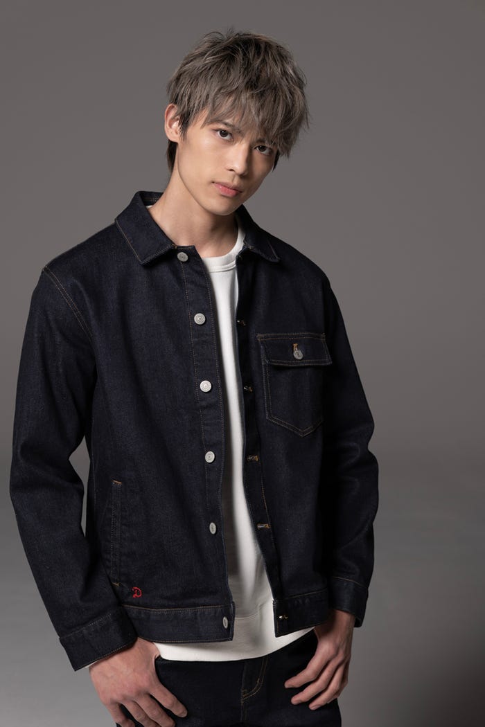 嘉島陸(提供写真)