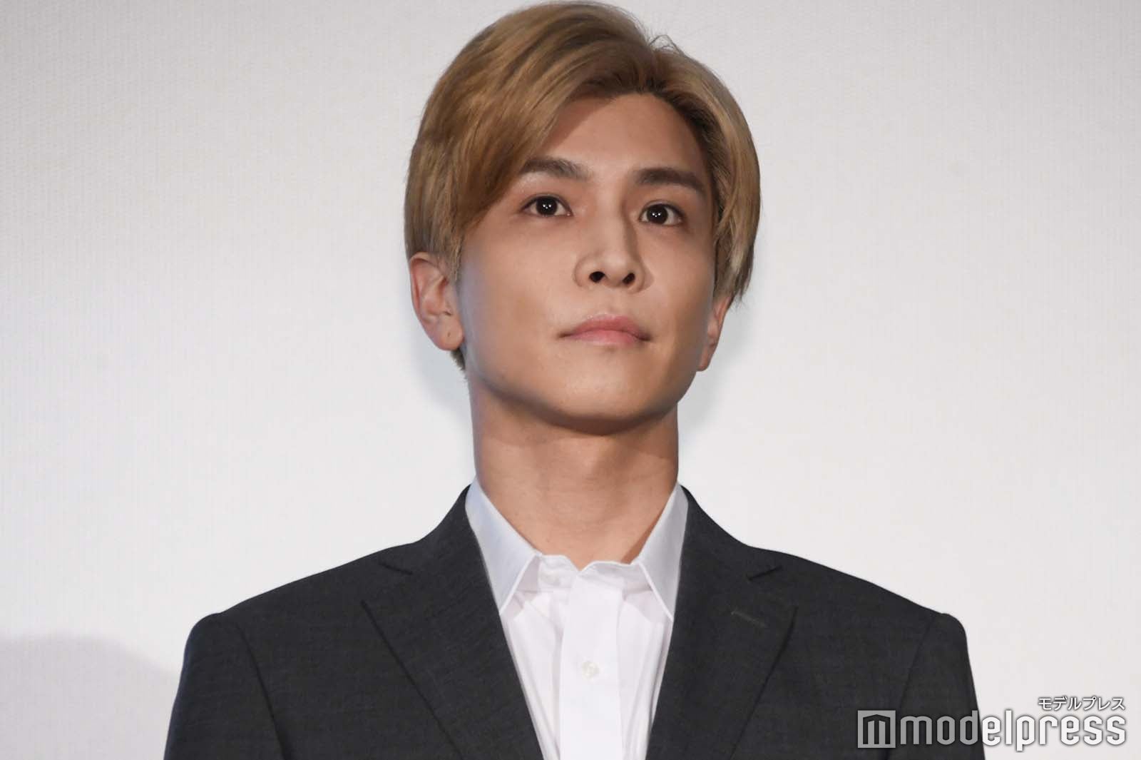 岩田剛典（C）モデルプレス