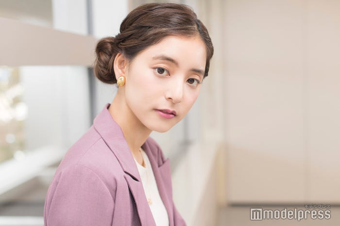 新木優子(C)モデルプレス
