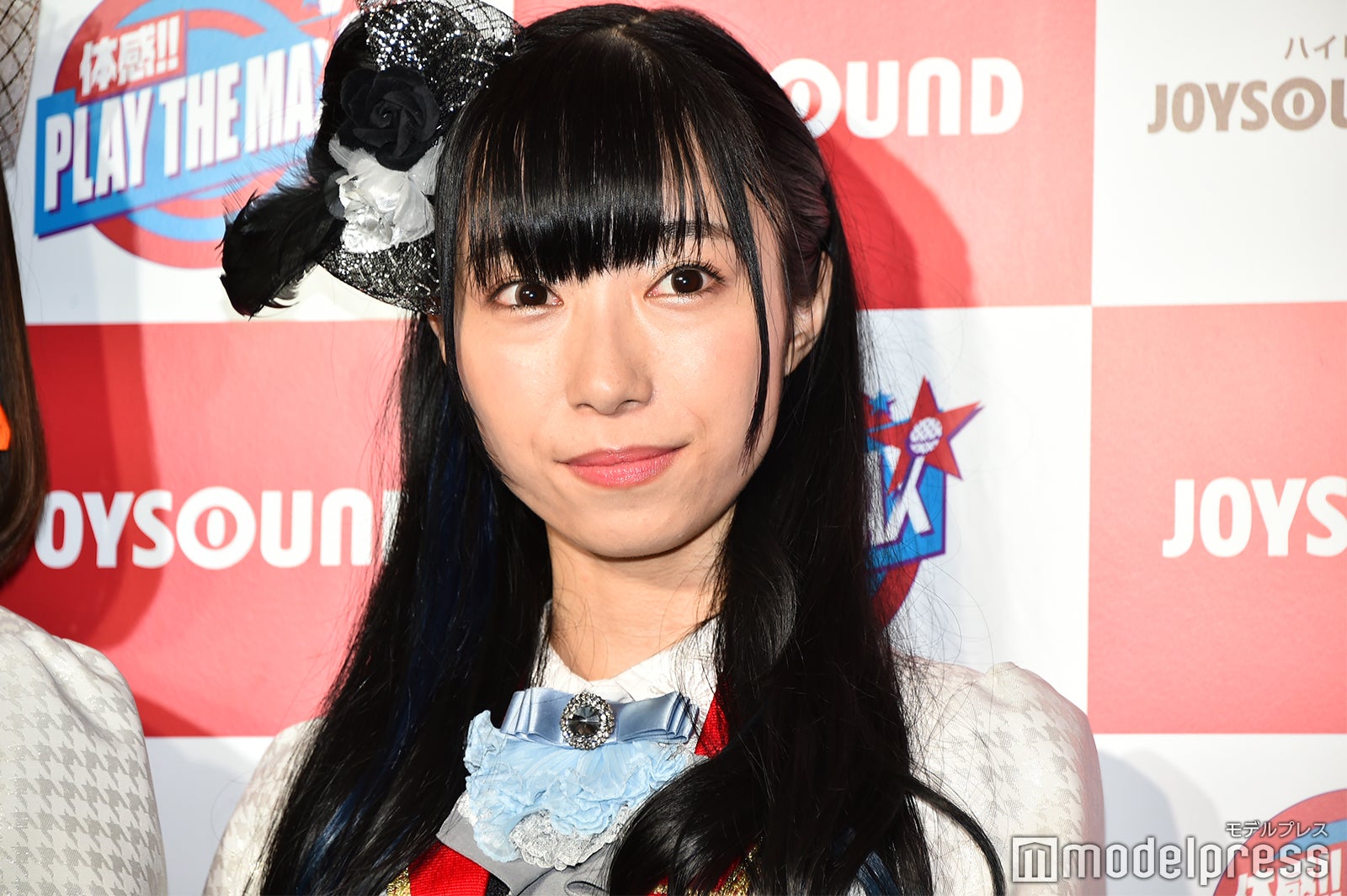 小林愛香 （C）モデルプレス