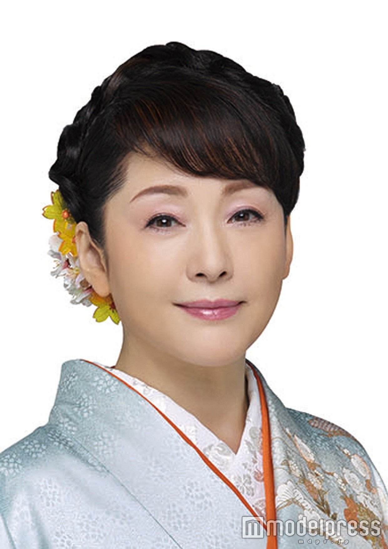 松坂慶子（画像提供：フジテレビ）