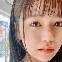 年下半期 前髪トレンド予測 短め 長め別おすすめバングは モデルプレス