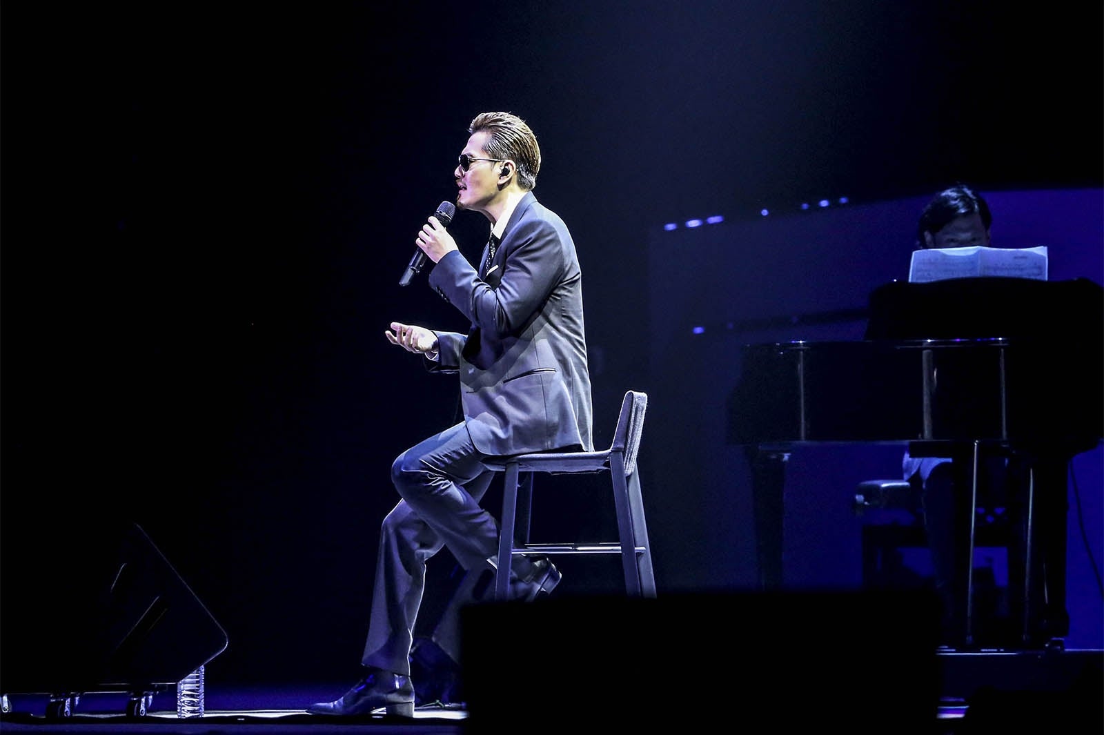 EXILE ATSUSHI（写真提供：所属事務所）