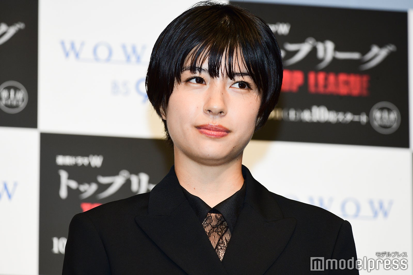佐久間由衣 （C）モデルプレス