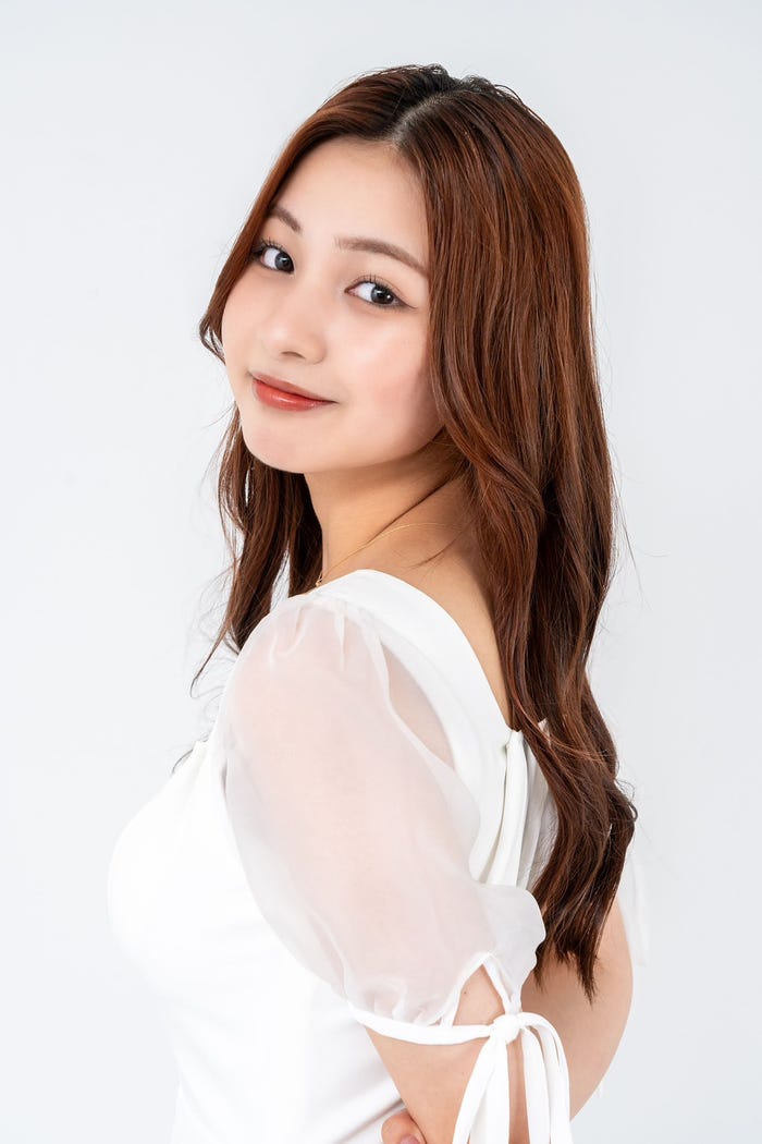 金子ひかりさん(提供画像)