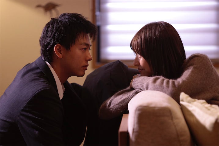 『再会』プロデューサーが明かす驚きのSNS反響「ミステリードラマとしての周知は予想外」【※ネタバレあり】