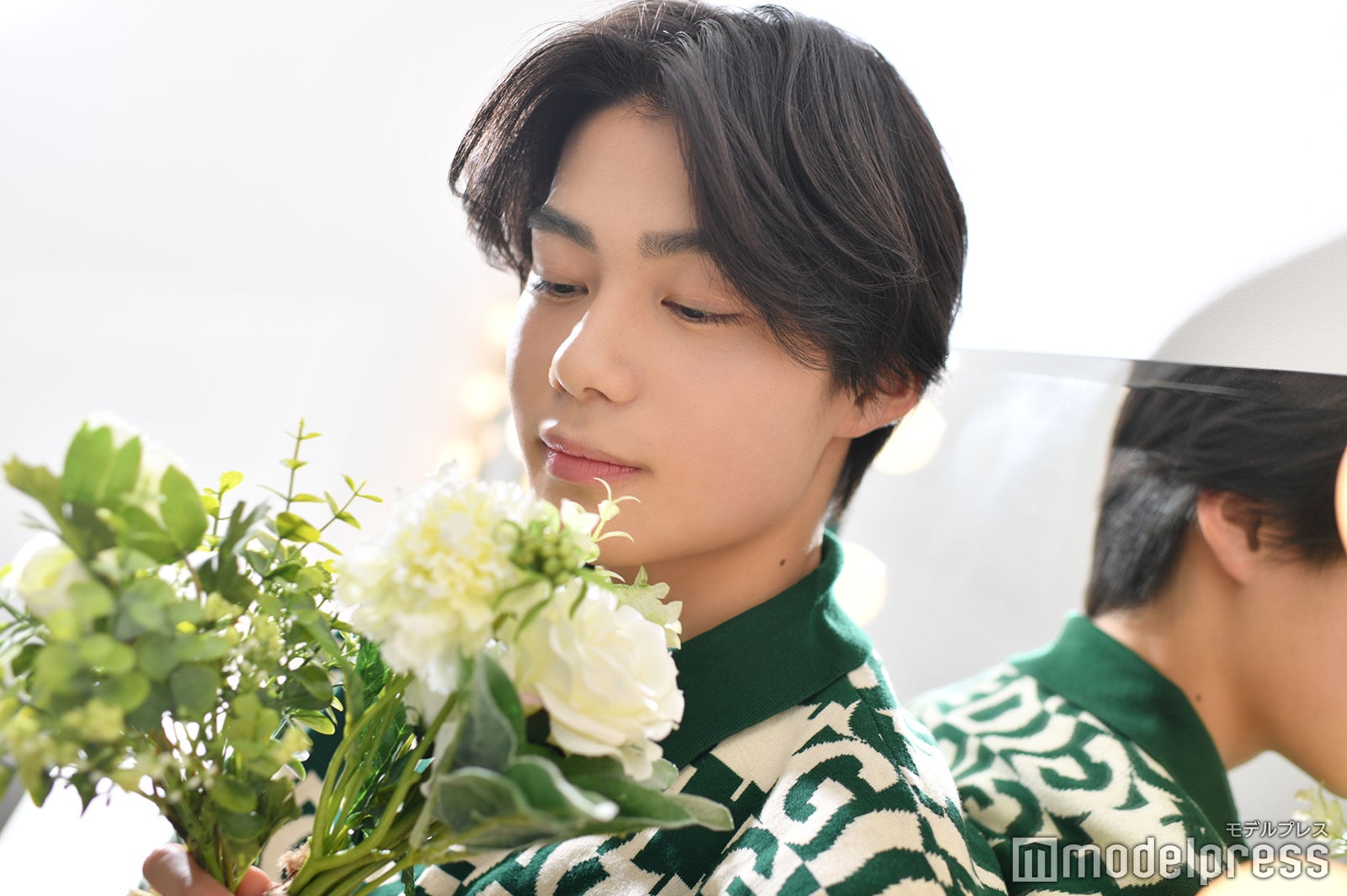 今井竜太郎（C）モデルプレス
