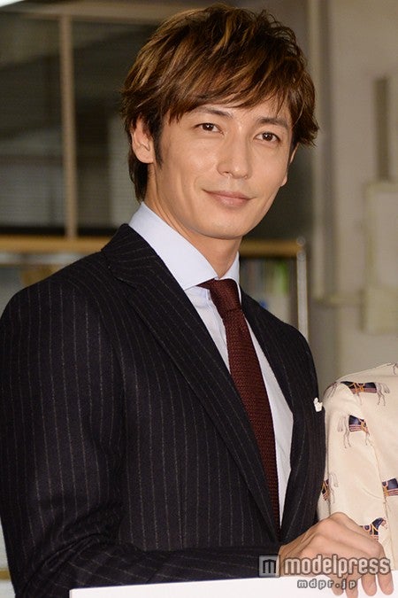 玉木宏 綾瀬はるかの 天然 エピソードを明かす モデルプレス 玉木宏 綾瀬はるかの 天然 エピソードを明かす モデルプレス