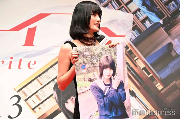 橋本愛(C)モデルプレス