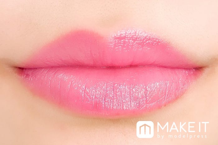 エレガンス クルーズ/ライブリー ルージュ/PK02 使用 (C)メイクイット