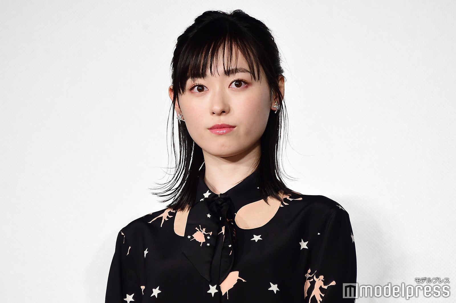 福原遥 （C）モデルプレス