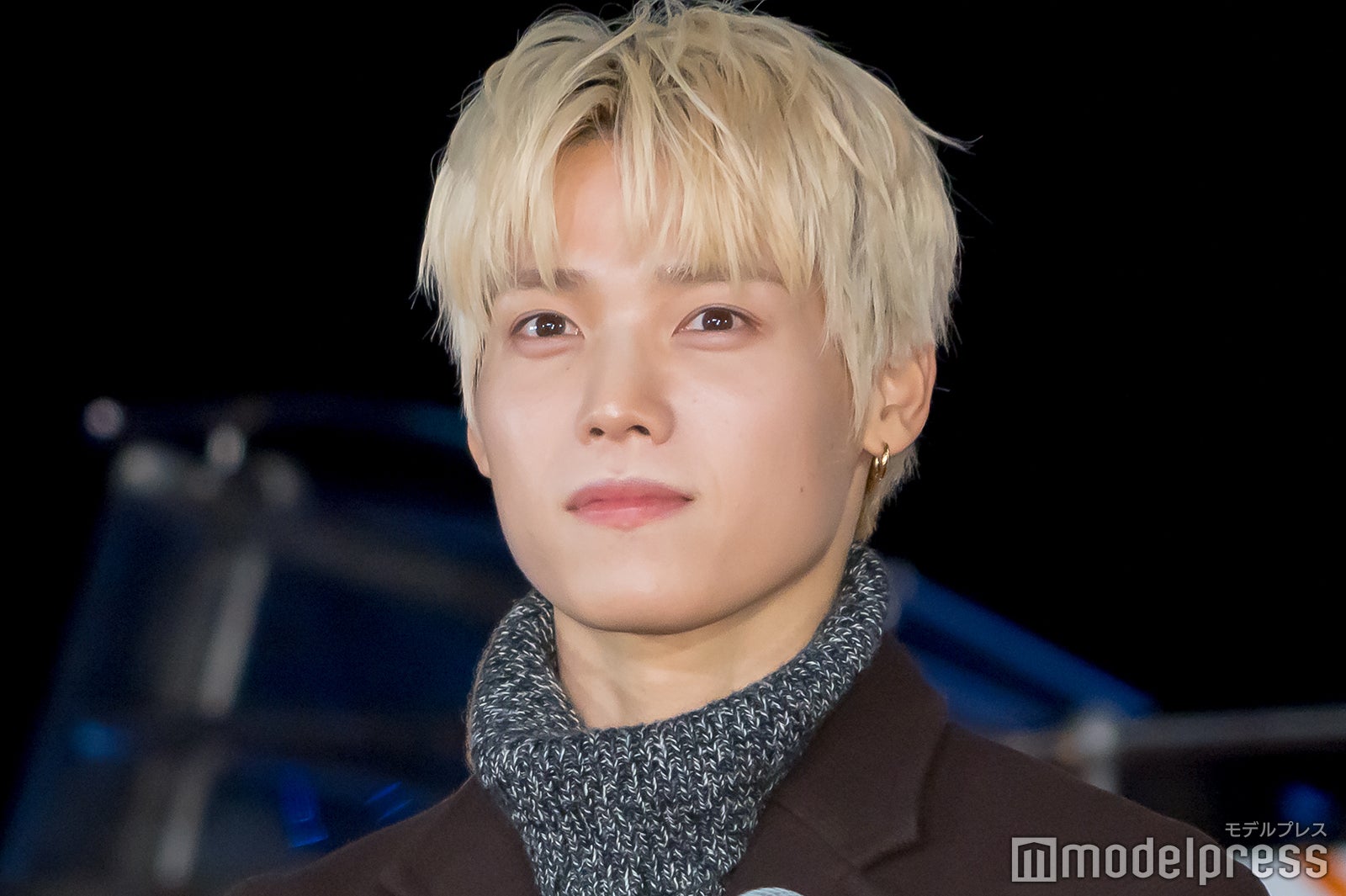 木村柾哉（C）モデルプレス