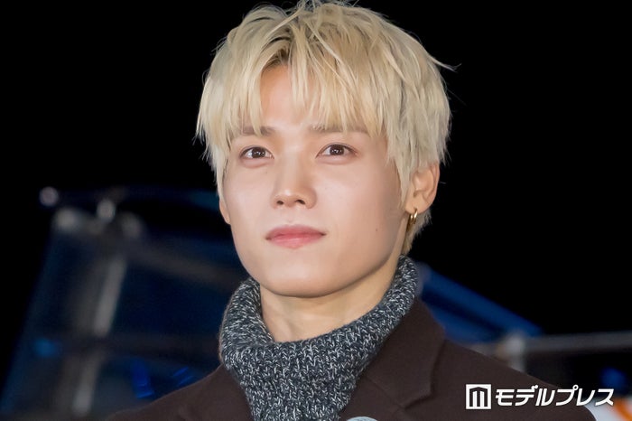 INI木村柾哉、雰囲気ガラリ新ヘアにファン歓喜「ビジュ天才すぎる」「待ってました」