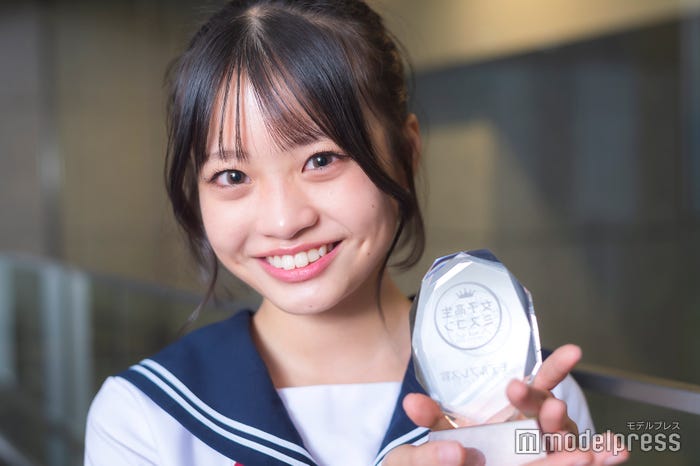 杉井美咲さん(C)モデルプレス