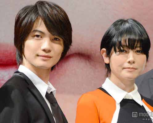 真木よう子「もう神木くんしかいない」発言に会場騒然