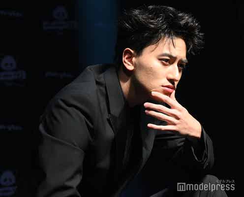 Aぇ! group「anan AWARD」史上初の2年連続受賞 小島健「次は大賞を目指していきたい」【anan AWARD 2024】